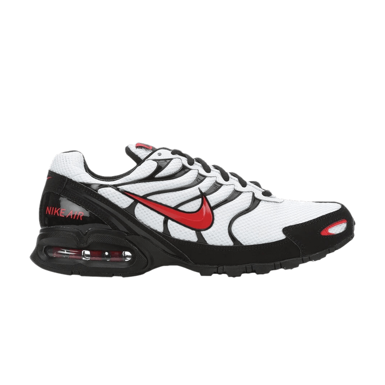 Nike Air Max Torch 4 'White University Red'