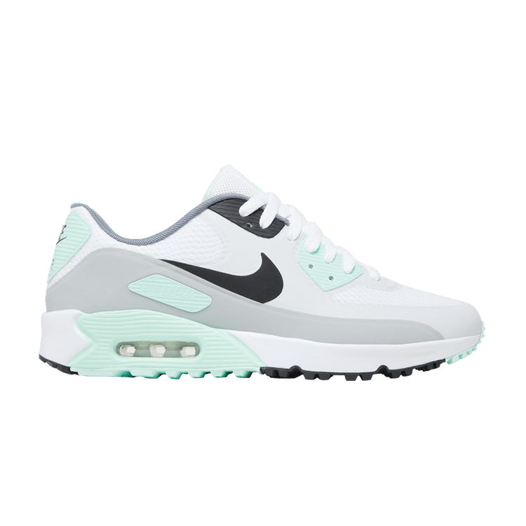 Nike Air Max 90 Golf 'Smoke Grey Light Green'
