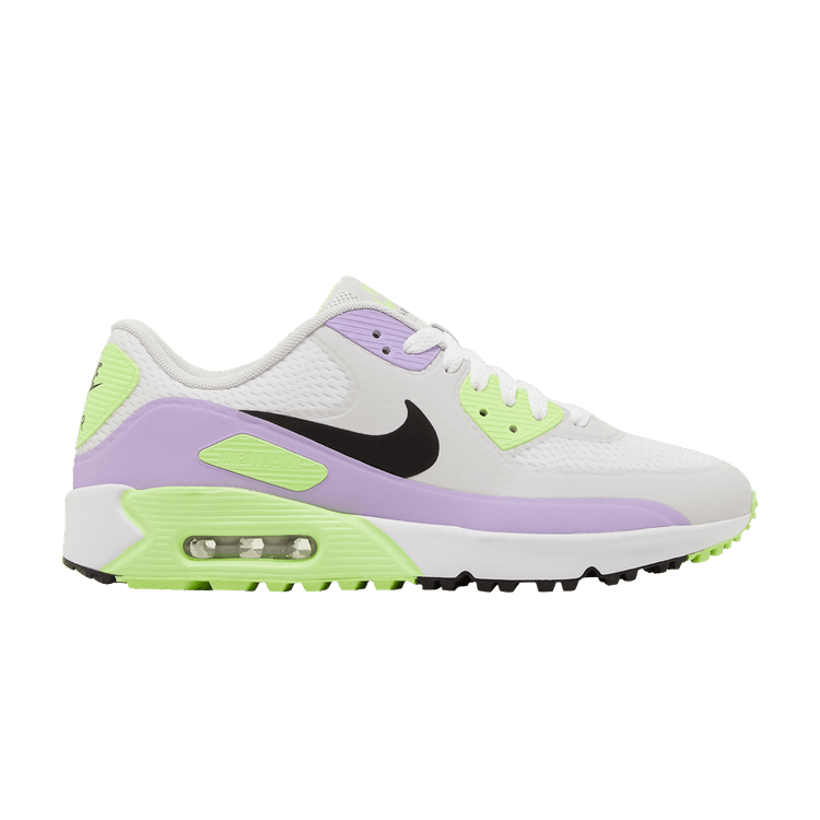 Nike Air Max 90 Golf 'White Lilac'