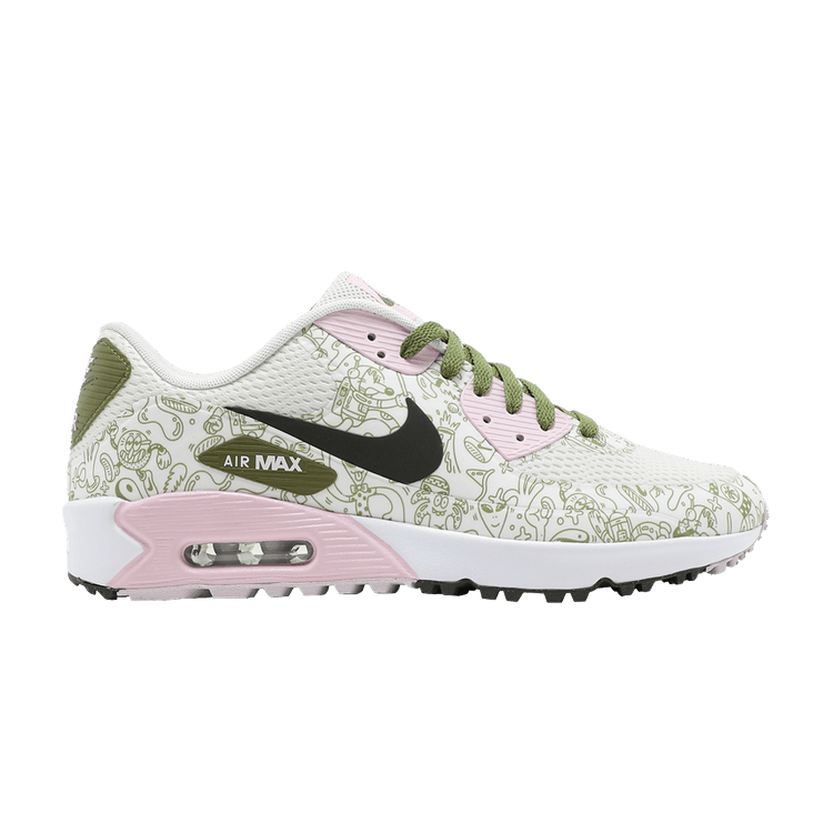 Nike Air Max 90 NRG Golf 'Space'