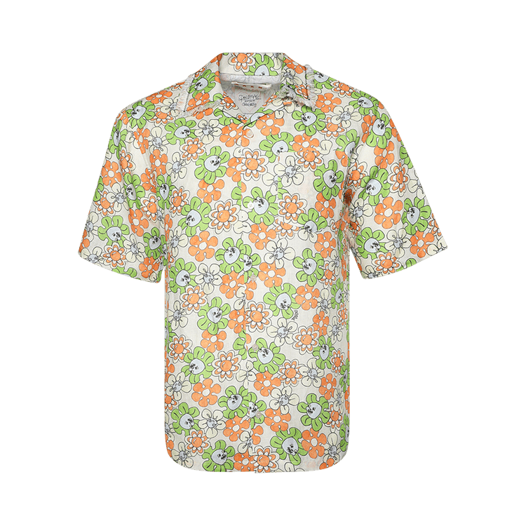 Marni Shirt 'Multicolor'