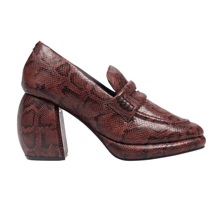 Clarks x Martine Rose Wmns Concept Loafer 'Brown'