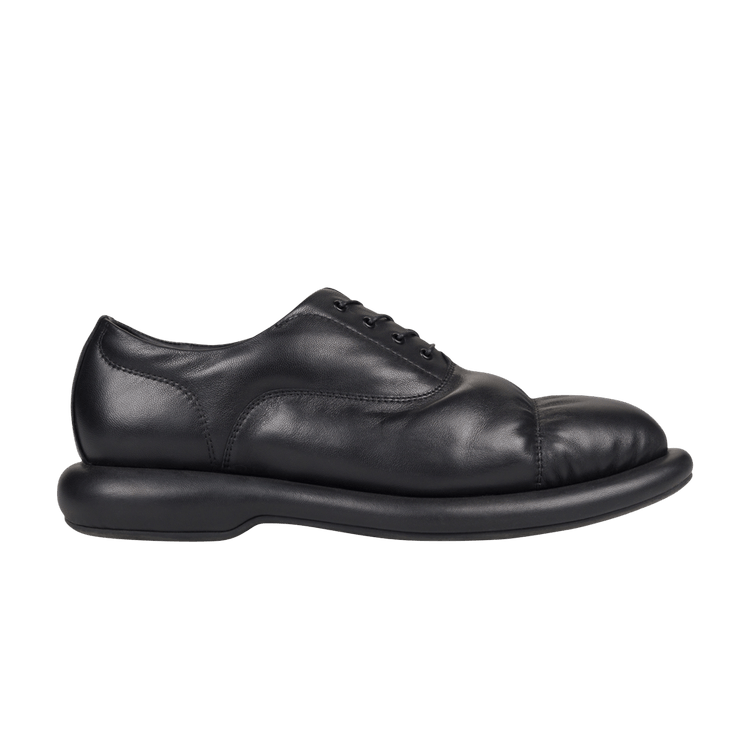 Clarks x Martine Rose Concept Oxford 'Black'
