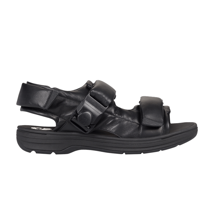 Clarks x Martine Rose Concept Sandal 'Black'