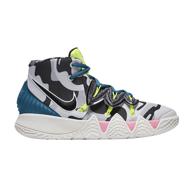 Nike Kybrid S2 GS 'What The Neon'