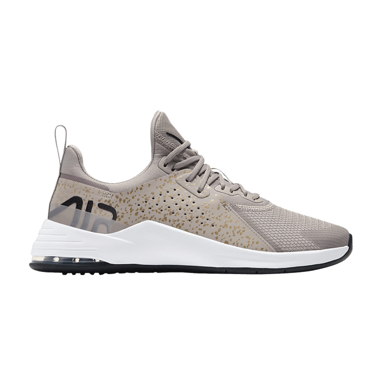 Nike Wmns Air Max Bella TR 3 Premium 'Grey Gold Grain'