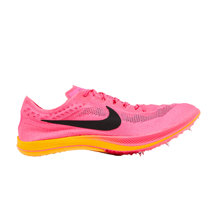 Nike ZoomX Dragonfly 'Hyper Pink Orange'