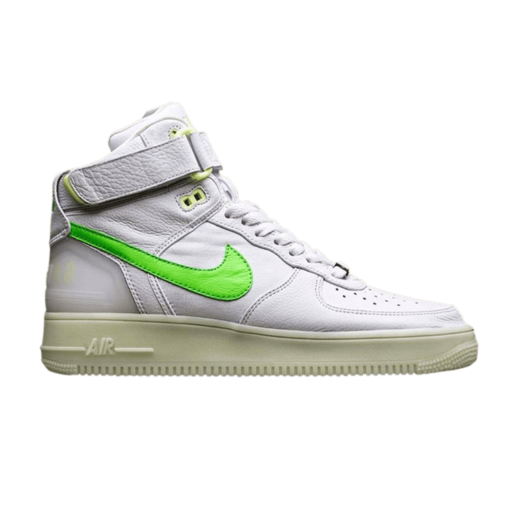 RSVP Gallery x Nike Air Force 1 High '10th Anniversary'