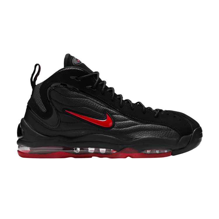 Nike Air Total Max Uptempo 'Bred'