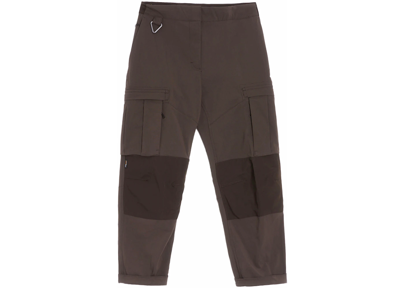 Nike ACG Women's Smith Summit Cargo Pants Brown