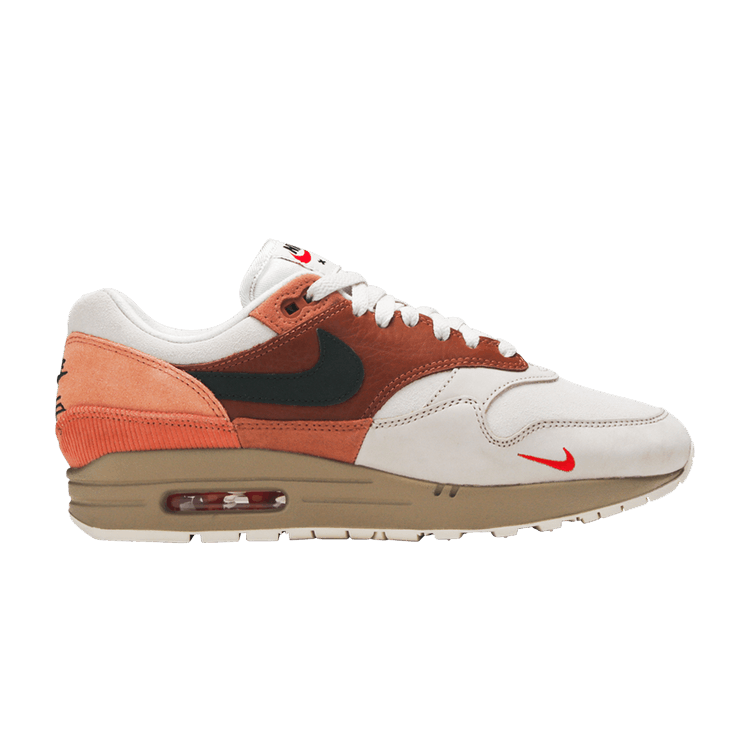 Nike Air Max 1 City Pack 'Amsterdam'