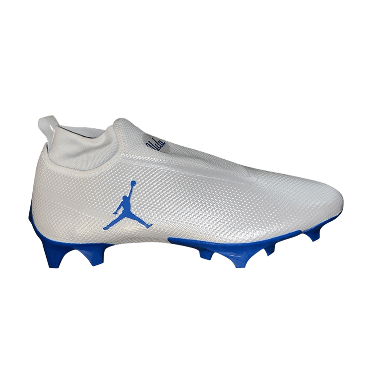 Nike Jordan Vapor Edge Pro 360 SMU 'UCLA' PE