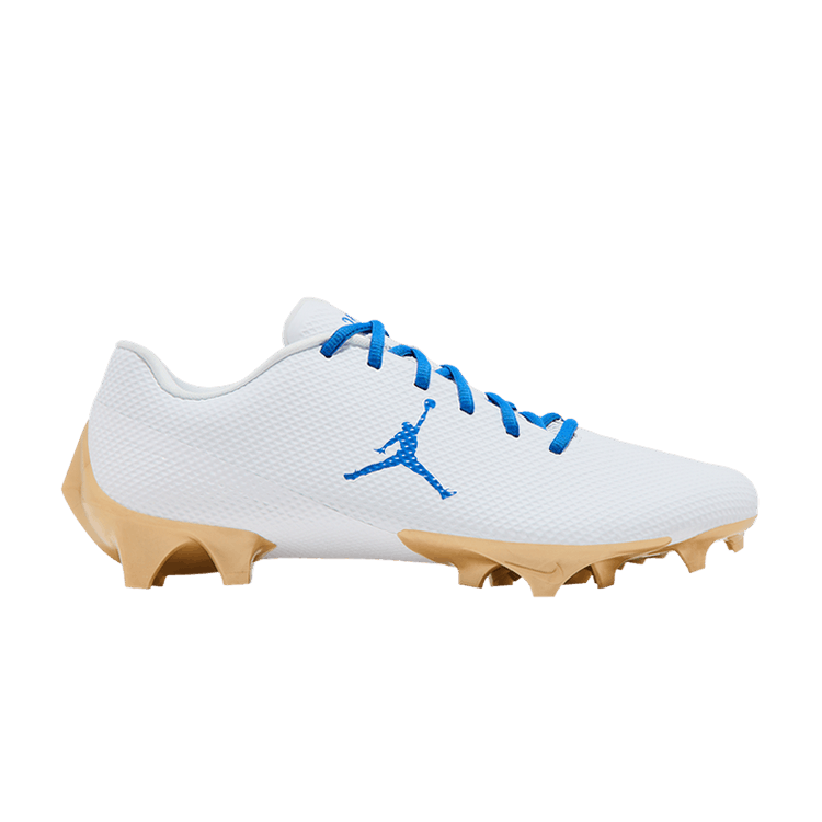 Nike Jordan Vapor Edge Speed 360 SMU 'UCLA' PE