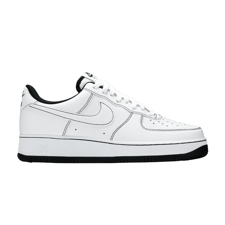 Nike Air Force 1 '07 'Contrast Stitch'