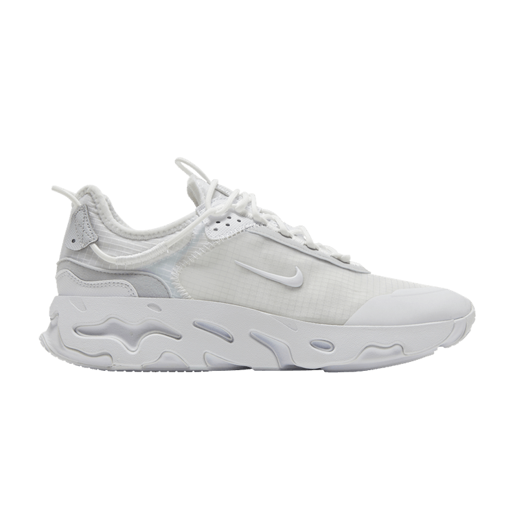 Nike React Live 'White'