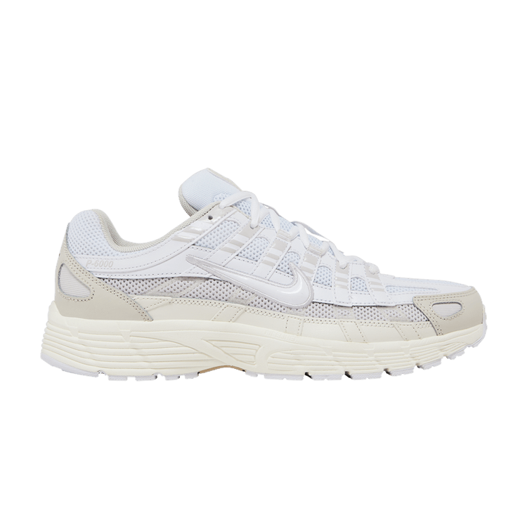 Nike P-6000 'White Sail'