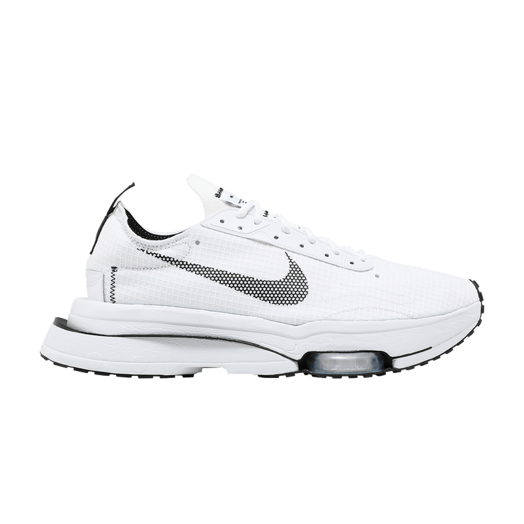 Nike Air Zoom-Type SE 'White Black'