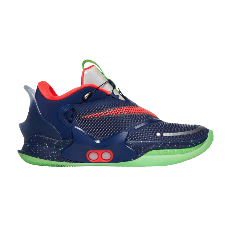 Nike Adapt BB 2.0 'Planet of Hoops' GC Charger