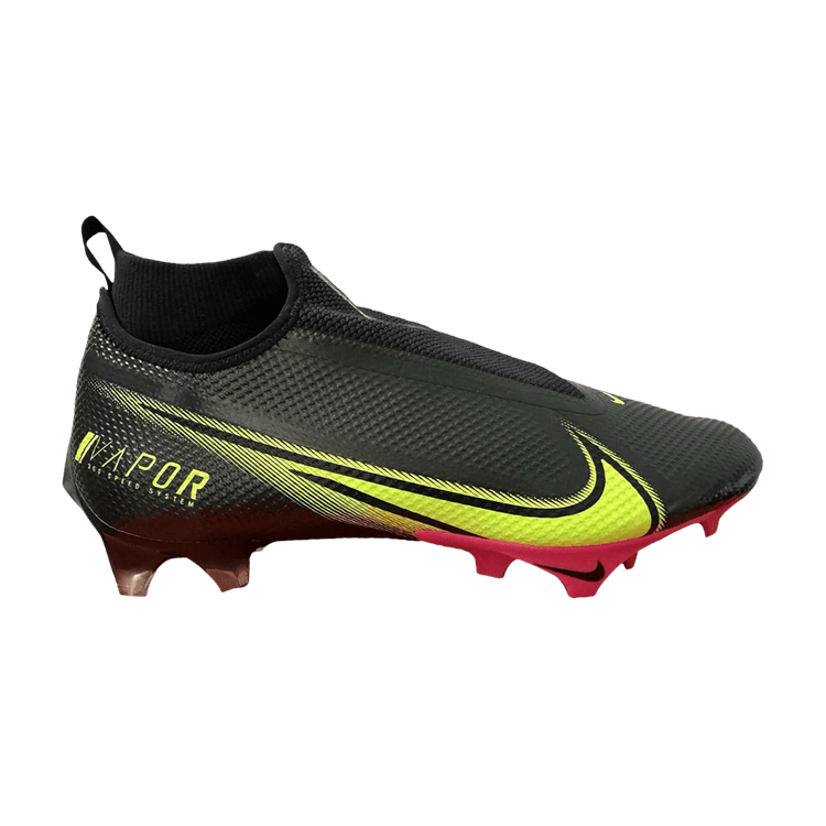 Nike Vapor Edge Pro 360 SMU Wide 'Oregon - Breast Cancer Awareness' PE