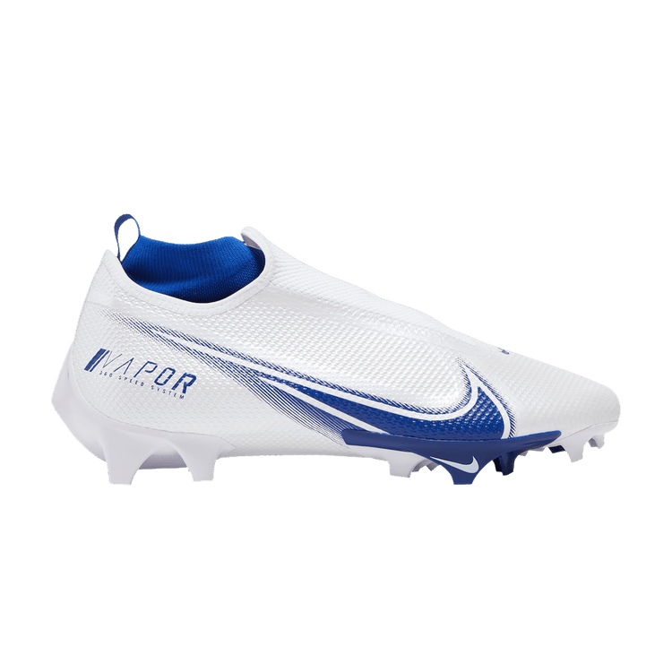 Nike Vapor Edge Pro 360 'White Game Royal'