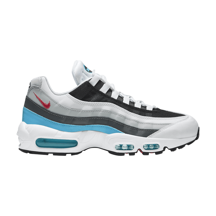 Nike Air Max 95 'Glass Blue'