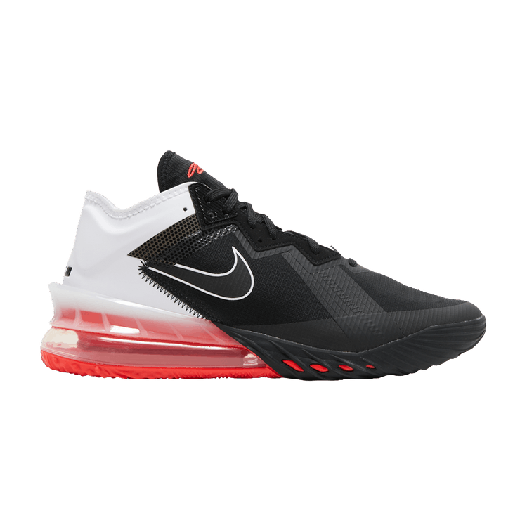 Nike LeBron 18 Low 'Heart of Lion'