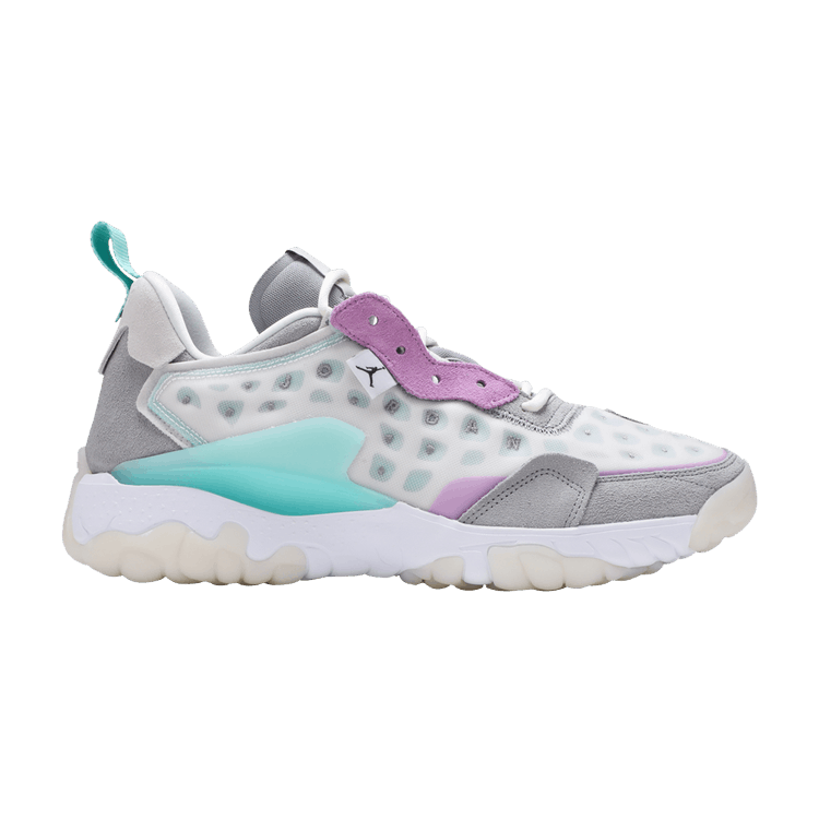 Air Jordan Delta 2 'Platinum Grape Ice'