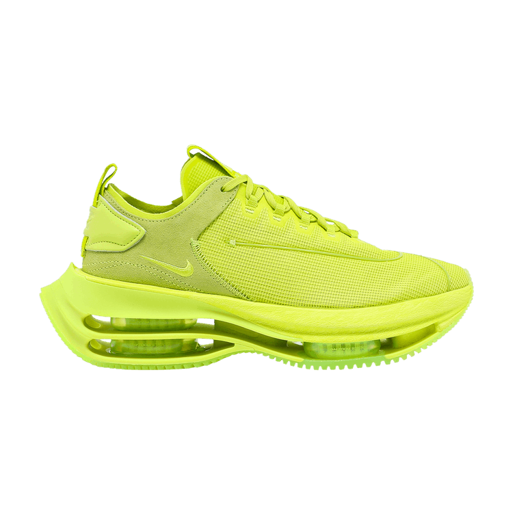 Nike Wmns Zoom Double-Stacked 'Cyber'