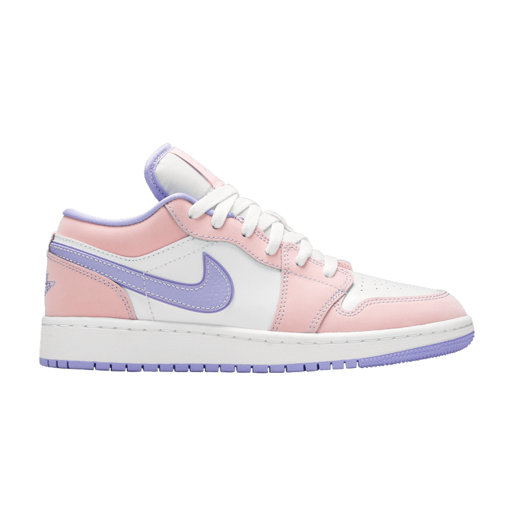 Air Jordan 1 Low SE GS 'Arctic Punch'