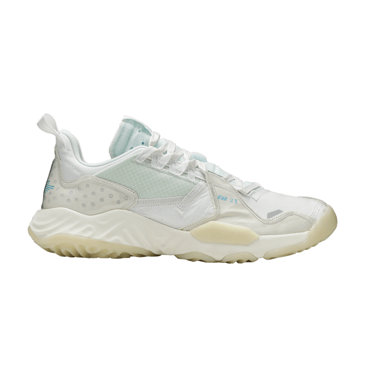 Air Jordan Delta SP 'Sail'