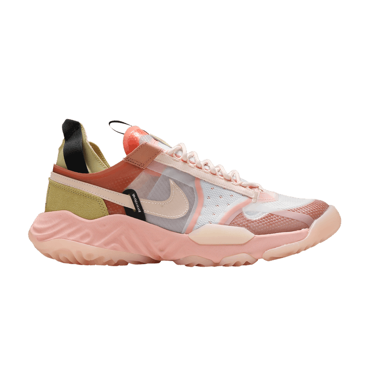 Air Jordan Delta Breathe 'Terra Blush'