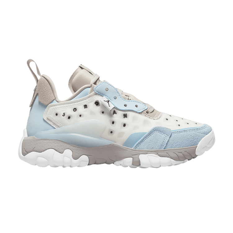 Air Jordan Wmns Jordan Delta 2 'College Grey Celestine Blue'
