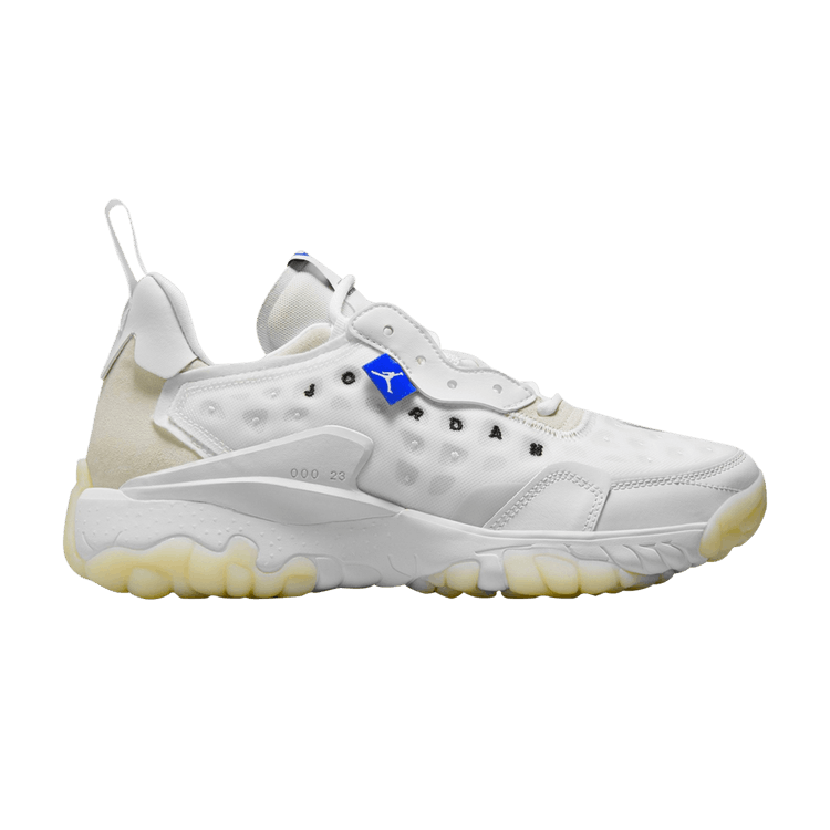 Air Jordan Wmns Jordan Delta 2 'White Sail'
