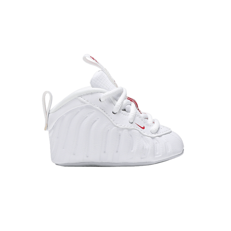 Nike Lil Posite One Crib Bootie 'Thank You Plastic Bag'
