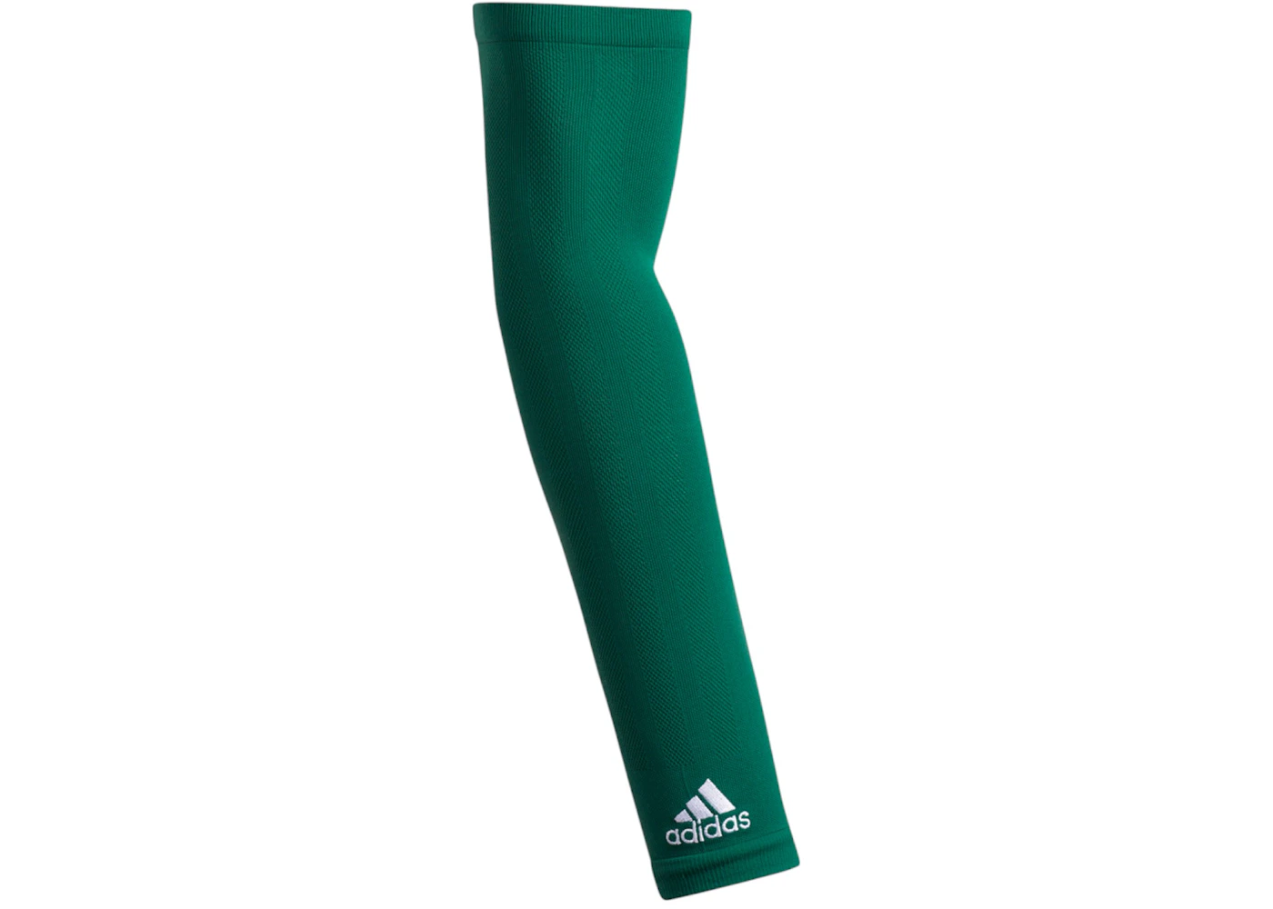 adidas Core Arm Sport Sleeve Dark Green