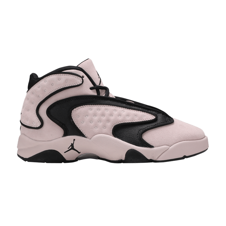 Wmns Air Jordan OG 'Barely Rose'