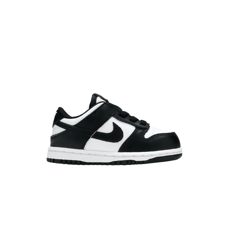 Nike Dunk Low TD 'Black White'