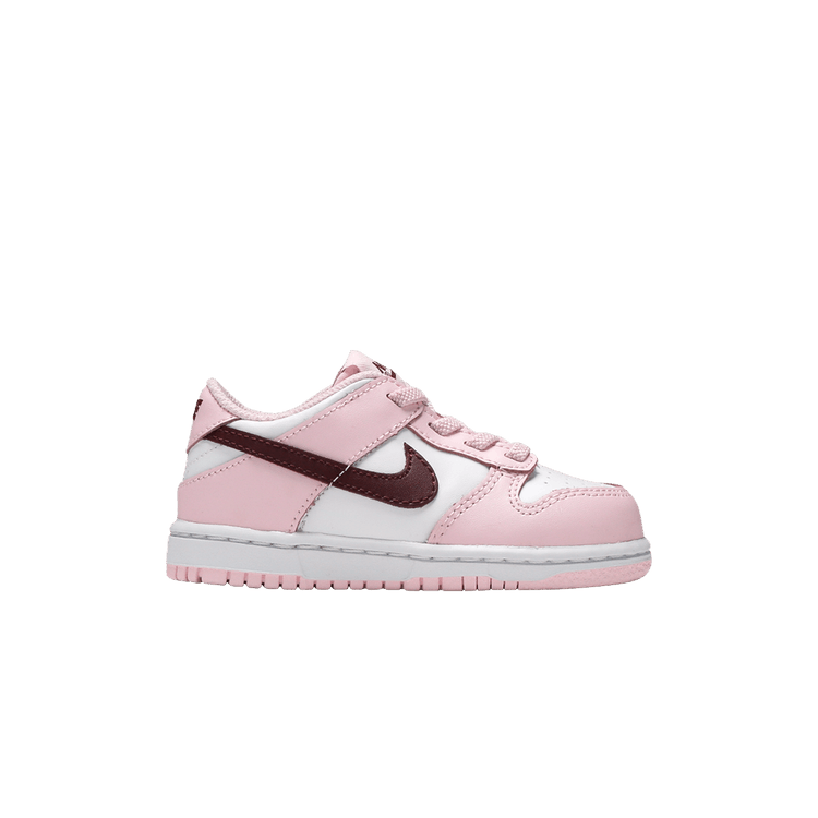 Nike Dunk Low TD 'Valentine's Day'