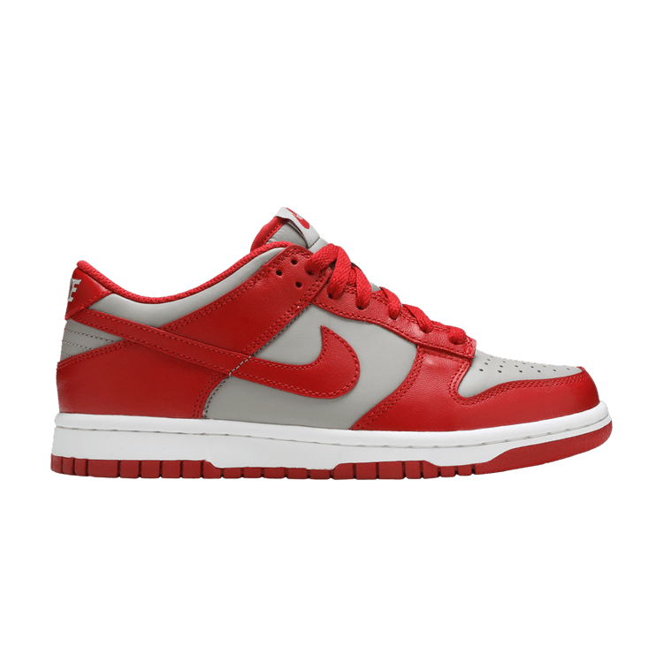 Nike Dunk Low GS 'UNLV'