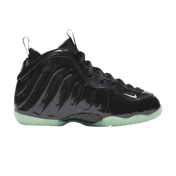 Nike Little Posite One PS 'All Star 2021'