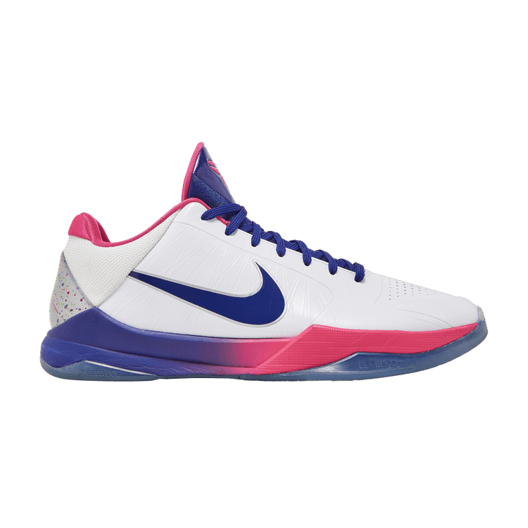 Nike Zoom Kobe 5 Protro 'Kay Yow'