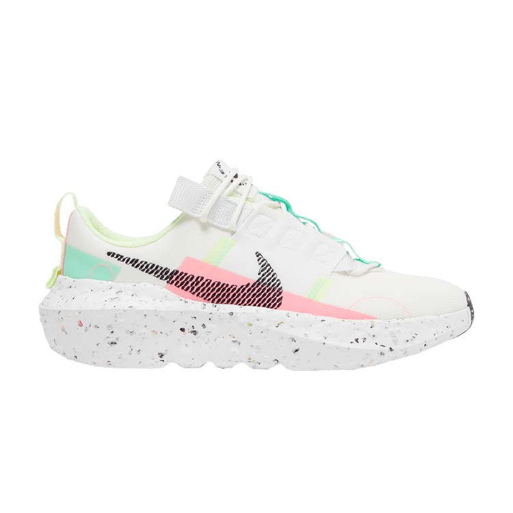 Nike Wmns Crater Impact 'Summit White'