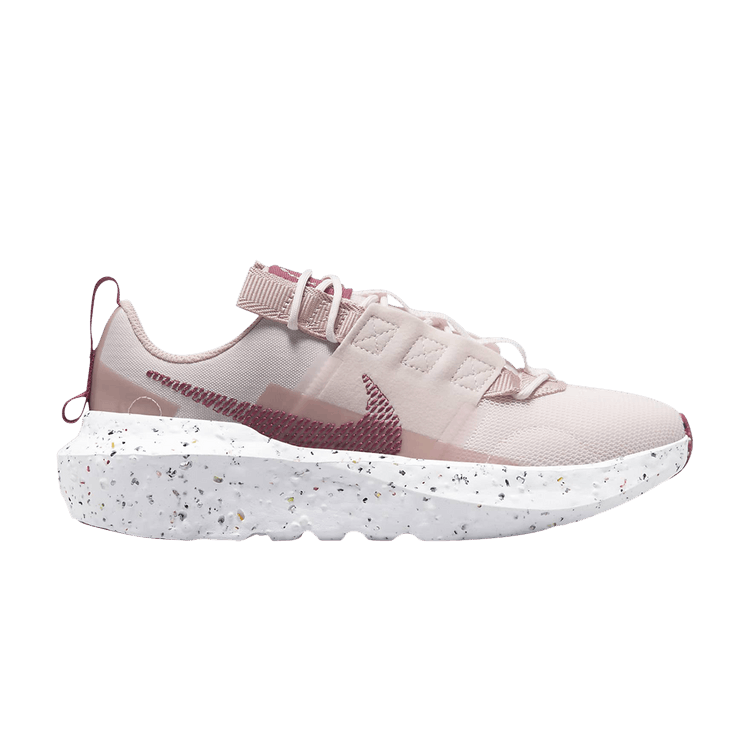 Nike Wmns Crater Impact 'Light Soft Pink'