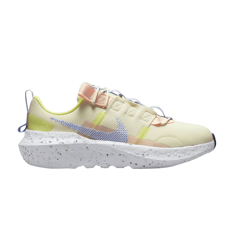 Nike Wmns Crater Impact 'Cashmere Lime Ice'