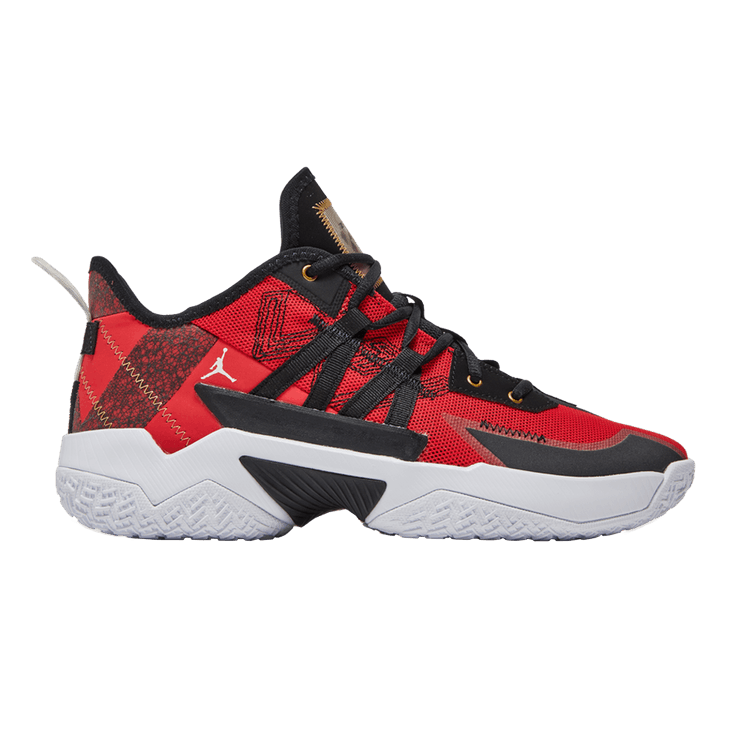 Air Jordan One Take 2 PF 'Bred'