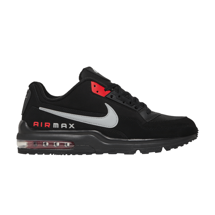 Nike Air Max LTD 3 'Black Smoke Grey'