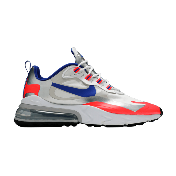 Nike Air Max 270 React 'Knicks'