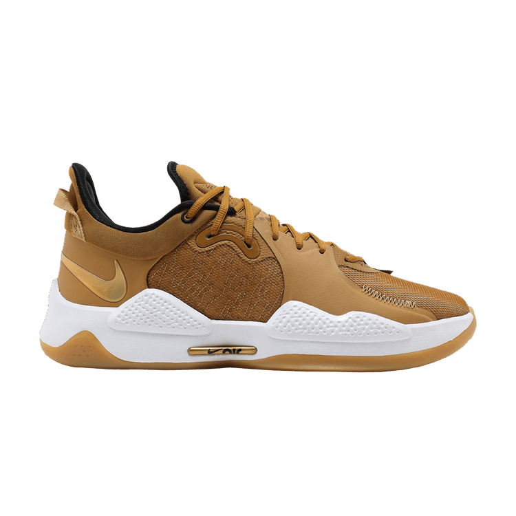Nike PG 5 'Wheat'