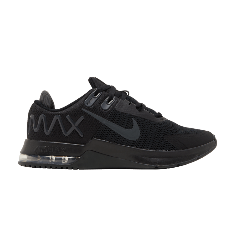 Nike Air Max Alpha Trainer 4 'Black'