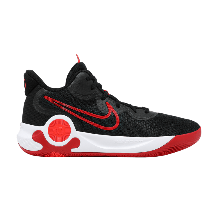 Nike KD Trey 5 IX 'Bred'